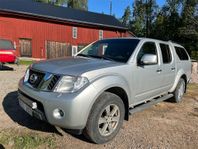 Pickup Nissan Navarra