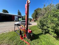 Stolpsättare Vector powerdrive 2 plus