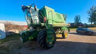 John Deere 1570