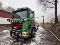 Scania R 164-580