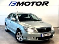 Skoda Octavia 1.4 TSI Elegance Manuell