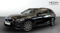 BMW 330e xDrive M-Sport