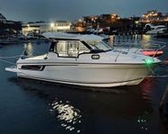 Jeanneau Merry Fisher 695 - Yamaha F 150