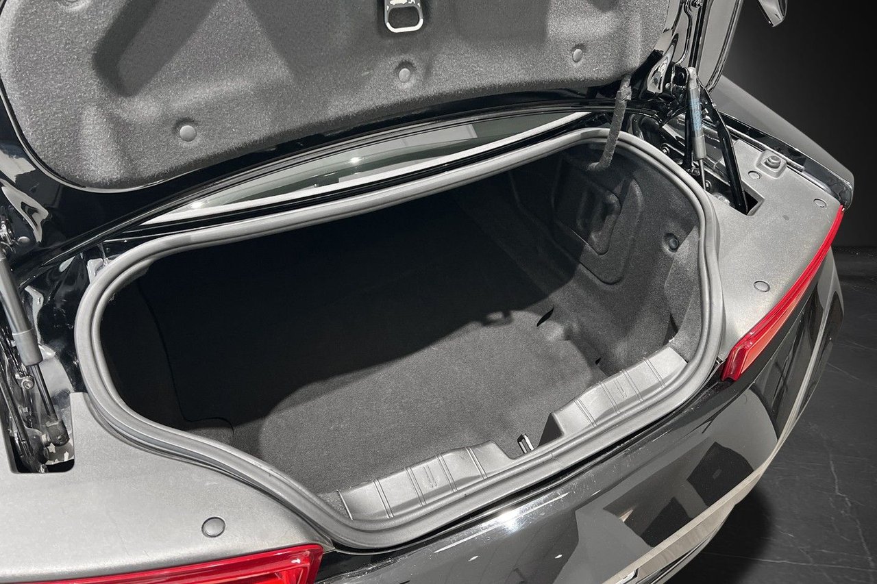 Chevrolet Camaro SS Hydra-Matic, 461hp, 2018