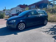 Volkswagen Golf Plus 1.9 TDI DPF BlueMotion Trendline