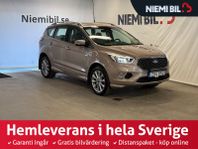 Ford Kuga 2.0 EcoBoost AWD Vignale Drag/Ledramp/M-värmare