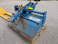 Jordfräs Iseki SR1100CD