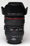 Canon EF 24-105/4,0 L IS USM