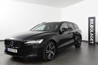 Volvo V60 Recharge T8 II R-Design