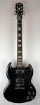 Epiphone SG G400 - begagnad