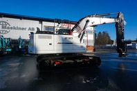Hidromek HMK 230 LC-5