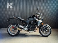BMW Motorrad F900R