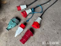 Elkabel