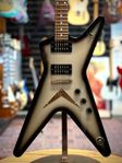 Dean USA ML 1000 Silverburst