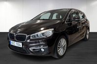 BMW 225xe Active Tourer STEPTRONIC- HUD - V-Hjul