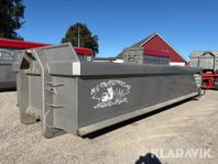 Lastväxlarflak BF AB