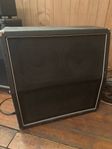 MUG 4x12 högtalarlåda med Celestion G12T75