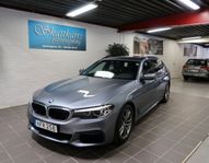BMW 520 d xDrive Touring Steptronic M Sport Fullservad