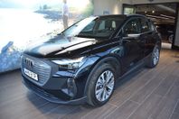 Audi Q4 e-tron 40 150 kW / 204 HK PROLINE