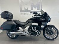 Honda CTX1300 Deluxe ABS