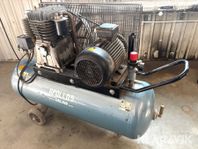 Kompressor Ficic Apollo 5