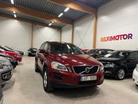 Volvo XC60 D3 Geartronic Momentum Euro 5