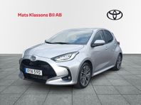 Toyota Yaris Hybrid 130 hk 1.5 Style