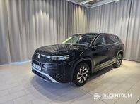 Volkswagen Tayron 7-seater LIFE TSI 204 HK DSG7 4M, 7-sits