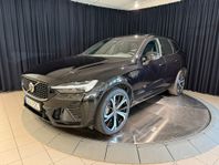 Volvo XC60 Recharge T6 AWD Plus Dark 360* Pano Harman 21"