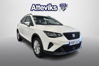 Seat Arona 1.0 TSI 95 HK STYLE 1.0 TSI