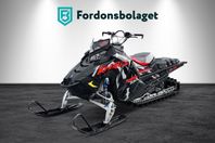 Polaris RMK Khaos 850 Pidd/Tunnelväska/252mil 952:-mån FRAKT