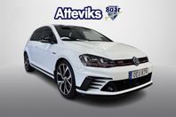 Volkswagen Golf GTI Clubsport 265hk DSG Skalstol/Dynaudio