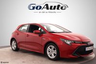 Toyota Corolla Hybrid e-CVT Backkamera 122hk