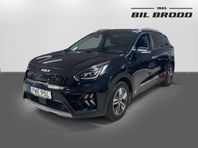 Kia Niro P-HEV Advance Plus