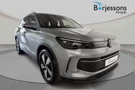Volkswagen Tiguan Life Edition 150hk eTSI Drag / Värmare