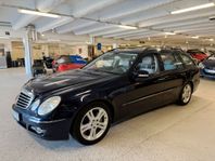 Mercedes-Benz E 280 T 7G-Tronic Avantgarde Euro 4