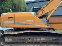 CASE CX210B/Göteborg