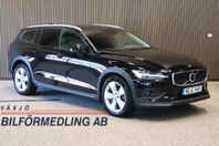 Volvo V60 Cross Country D4 AWD Geartronic Momentum Euro 6