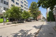 Dragarbrunnsgatan 53, Uppsala