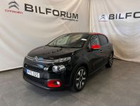 Citroën C3 Shine "Panoramatak"