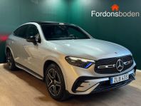 Mercedes-Benz GLC 220 d Coupé 4Matic AMG Paket MOMS/VAT