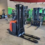 BT Höjbara stödben 1250 kg 4150 mm HYR/KÖP