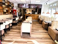 Kvartersrestaurang / Pizzeria/ Grill Söderort – (Obj. 274)