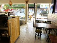 Pizzeria/ grill & kebeb Mycket bra läge Solna – (Obj. 278)