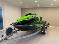 Kawasaki Ultra 310 R 28h Nyservad