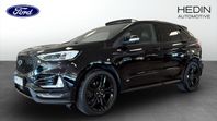 Ford Edge ST-Line 2.0 Bi-Turbo AWD 21¨ Taklucka Drag 240HK