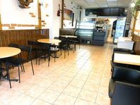 Pizzeria/ Grill – Sollentuna – Passa På (Obj. 275)