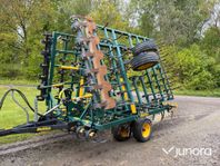Harv Multiva Optima T700