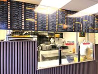Pizzeria- Industri område Vällingby – Tillfälle! (Obj. 276)