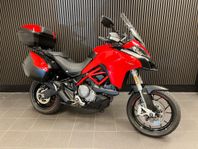 Ducati Multistrada 950S